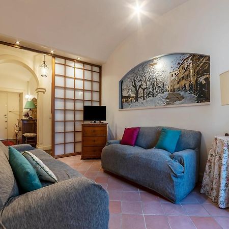 Castel Sant'Angelo Cozy Apartment ローマ エクステリア 写真
