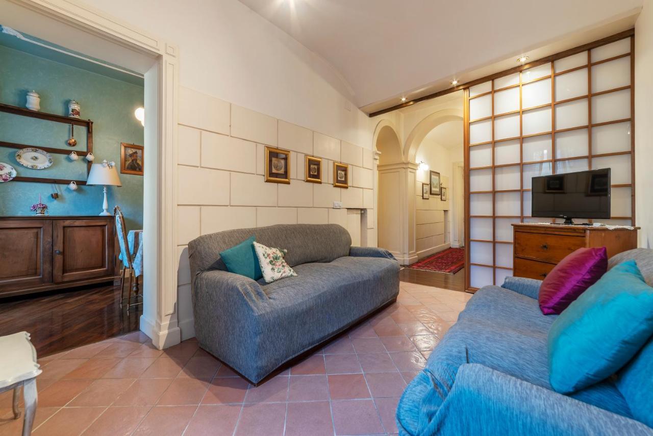 Castel Sant'Angelo Cozy Apartment ローマ エクステリア 写真