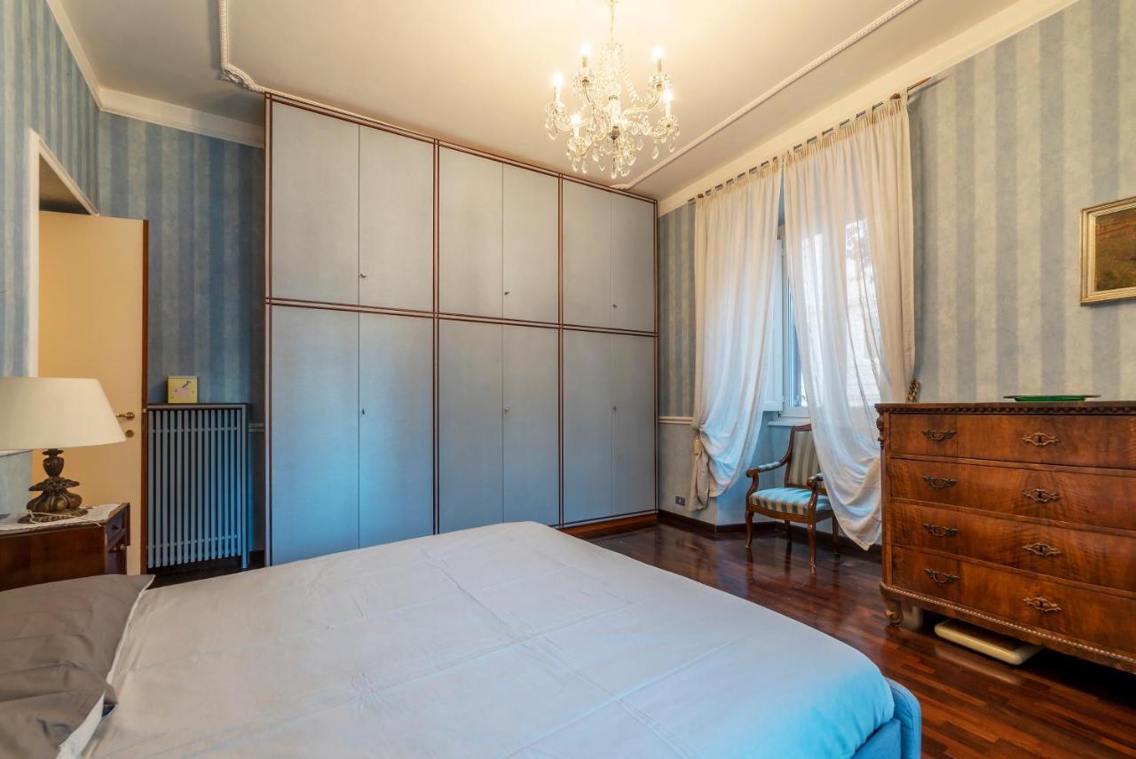 Castel Sant'Angelo Cozy Apartment ローマ エクステリア 写真