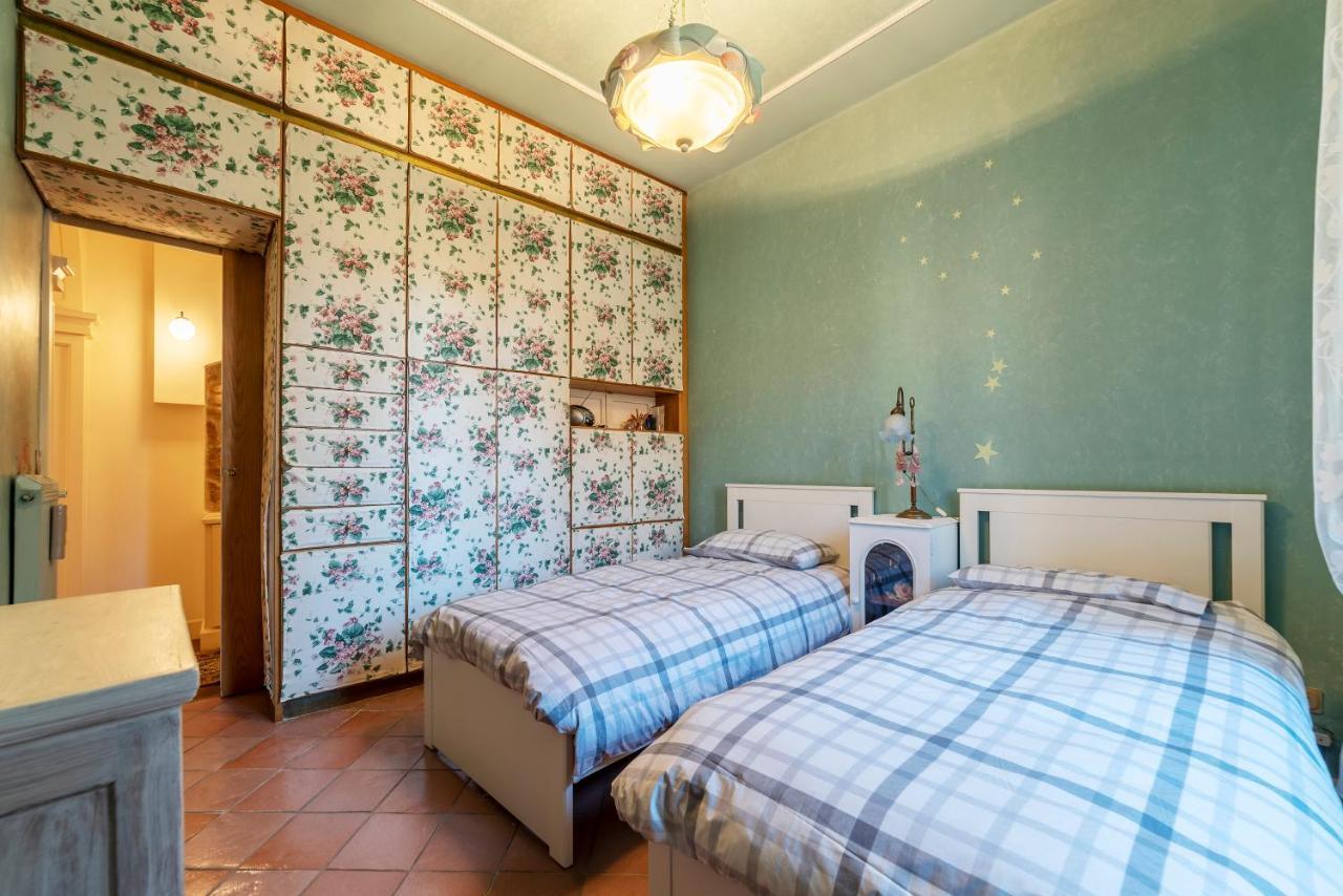 Castel Sant'Angelo Cozy Apartment ローマ エクステリア 写真
