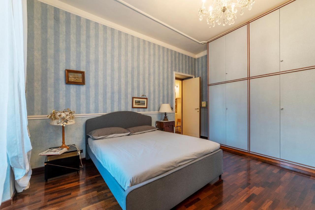 Castel Sant'Angelo Cozy Apartment ローマ エクステリア 写真