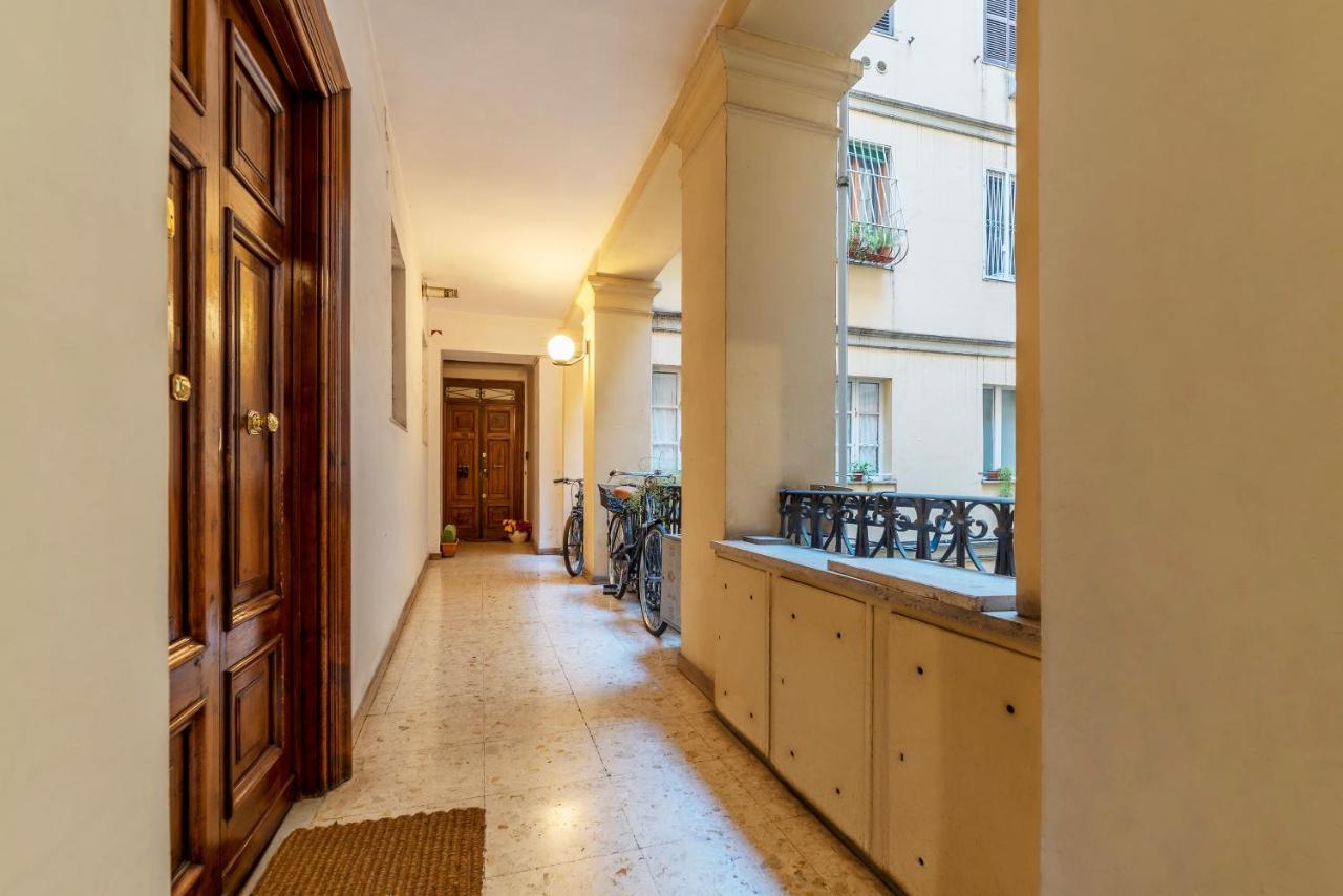 Castel Sant'Angelo Cozy Apartment ローマ エクステリア 写真