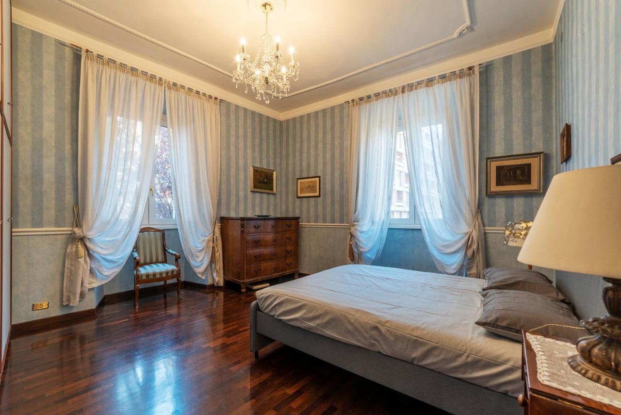 Castel Sant'Angelo Cozy Apartment ローマ エクステリア 写真