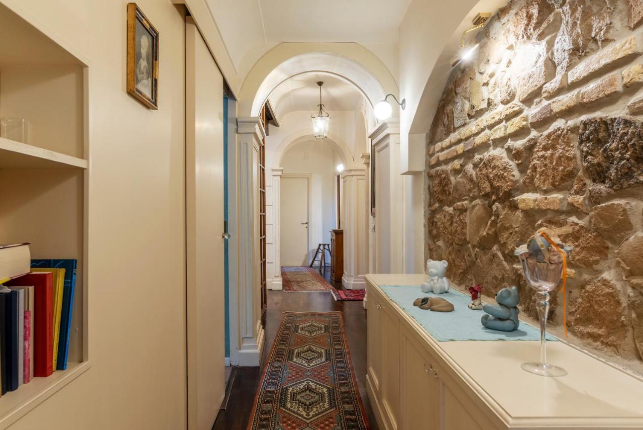 Castel Sant'Angelo Cozy Apartment ローマ エクステリア 写真