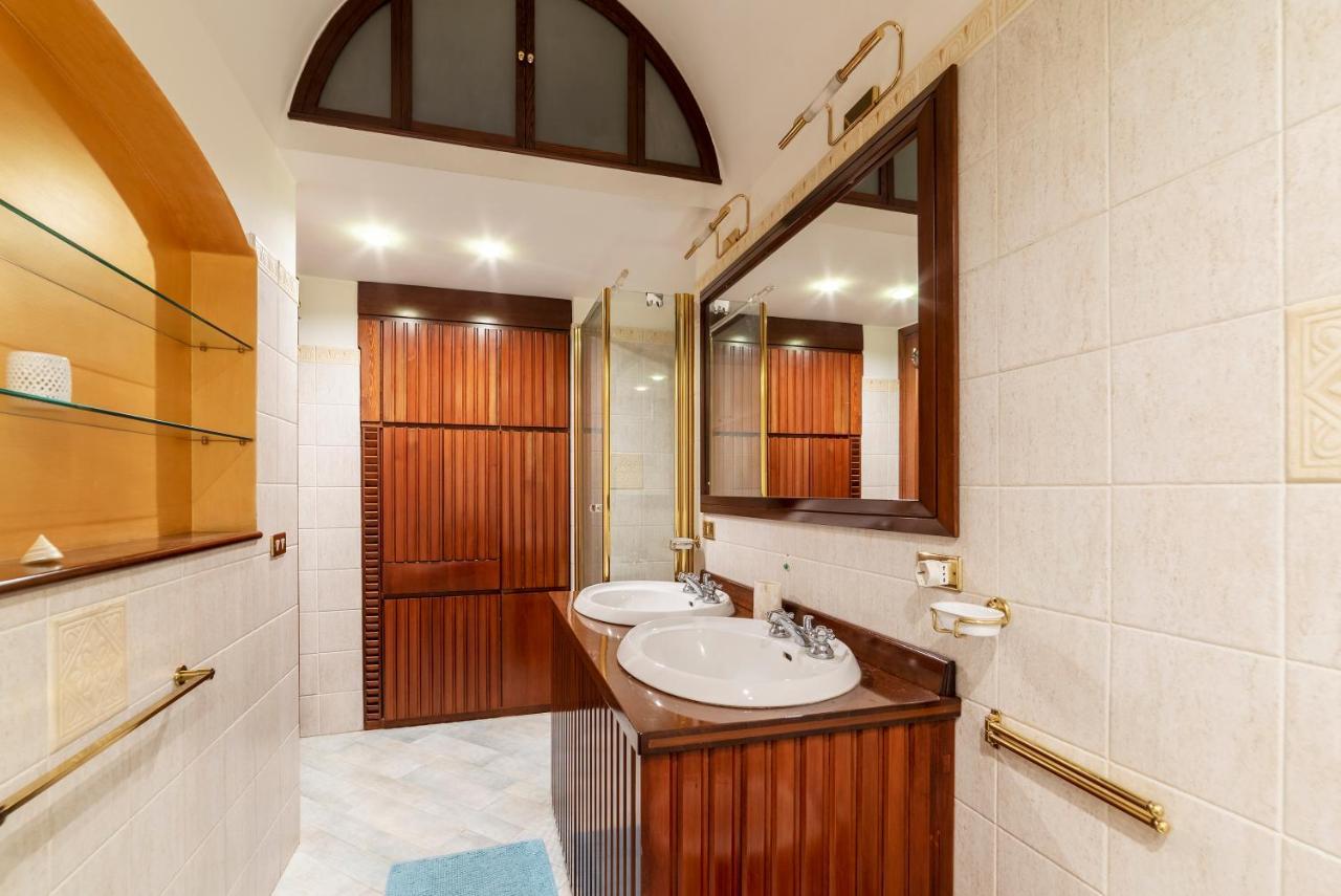Castel Sant'Angelo Cozy Apartment ローマ エクステリア 写真